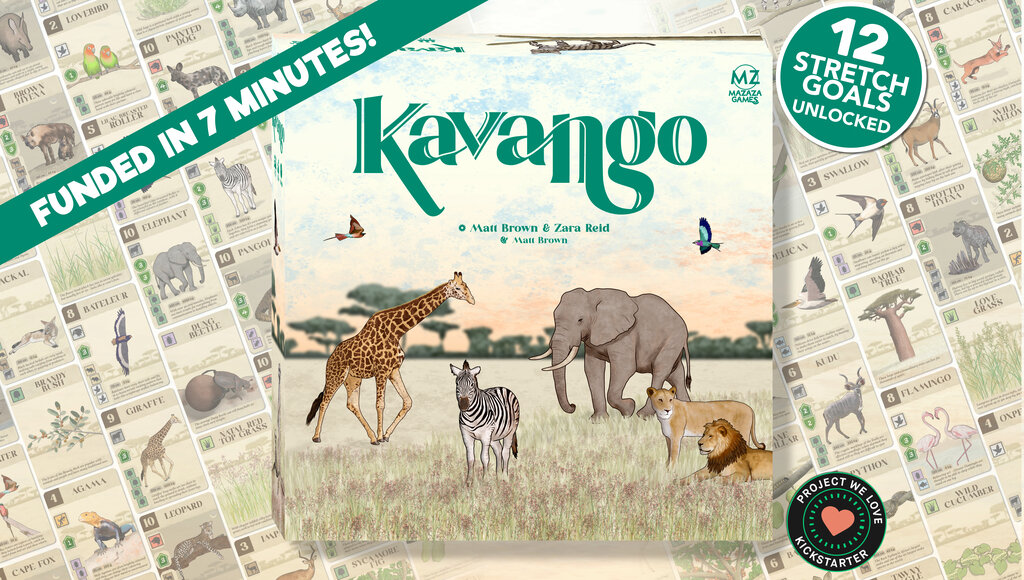 Kavango