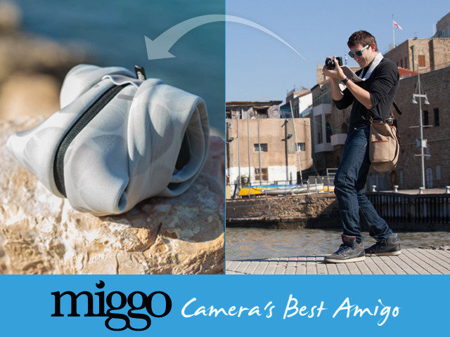 miggo - camera's best amigo