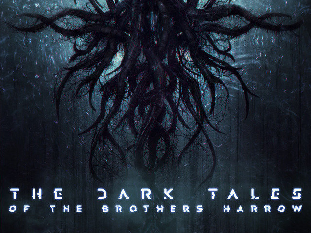 The Dark Tales Of The Brothers Harrow Volume I