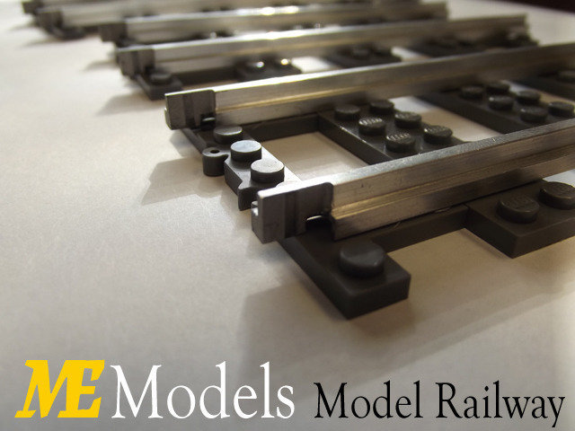 ME Models Railway System