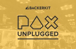 pax unplugged