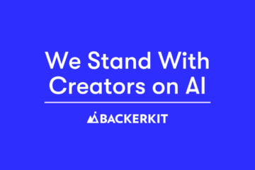 backerkit ai