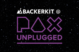 pax unplugged 2022