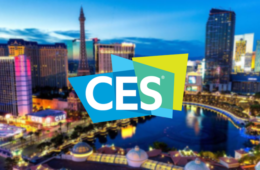 CES 2020