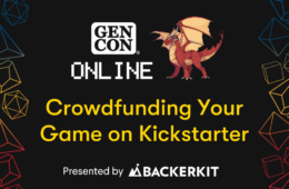 kickstarter campaign tips