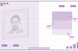 john randall backerkit distributed teams