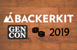 gen con 2019