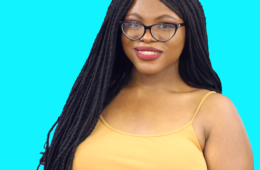 vlogger and illustrator kat blaque